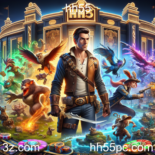 Explorando o Mundo dos Jogos de Aventura