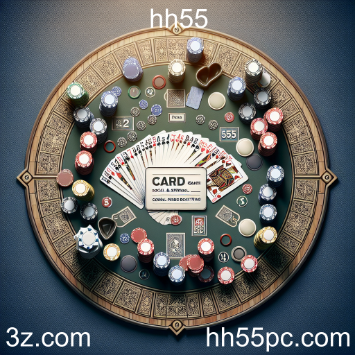 A Magia dos Jogos de Cartas: História, Variedades e Dicas de Jogo