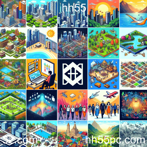 Explorando o Mundo dos Jogos de Simulação